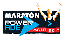 Maratón Powerade Monterrey